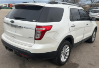 2014 FORD EXPLORER - 4X4! - 5