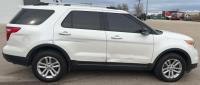 2014 FORD EXPLORER - 4X4! - 6