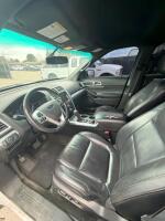 2014 FORD EXPLORER - 4X4! - 10