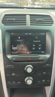 2014 FORD EXPLORER - 4X4! - 12