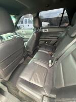 2014 FORD EXPLORER - 4X4! - 15