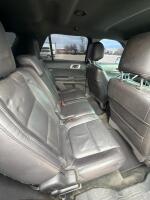 2014 FORD EXPLORER - 4X4! - 22