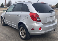 2014 CHEVROLET CAPTIVA - 4