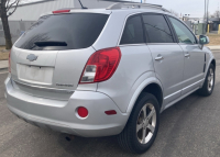2014 CHEVROLET CAPTIVA - 6