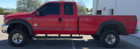 1999 FORD SUPER DUTY F-250 - 4X4! - 2