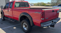 1999 FORD SUPER DUTY F-250 - 4X4! - 3