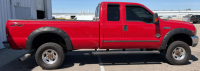 1999 FORD SUPER DUTY F-250 - 4X4! - 6
