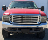 1999 FORD SUPER DUTY F-250 - 4X4! - 8