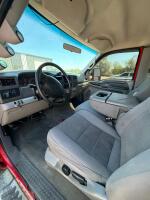 1999 FORD SUPER DUTY F-250 - 4X4! - 9