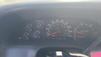 1999 FORD SUPER DUTY F-250 - 4X4! - 22