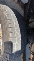 1999 FORD SUPER DUTY F-250 - 4X4! - 24