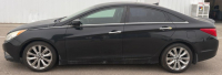 2012 HYUNDAI SONATA - 2