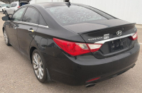 2012 HYUNDAI SONATA - 3