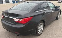 2012 HYUNDAI SONATA - 5