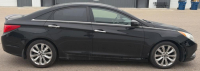 2012 HYUNDAI SONATA - 6