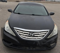 2012 HYUNDAI SONATA - 7