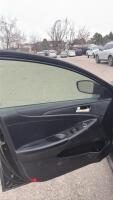2012 HYUNDAI SONATA - 9