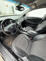 2012 HYUNDAI SONATA - 10