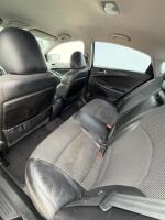 2012 HYUNDAI SONATA - 15