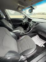 2012 HYUNDAI SONATA - 17