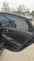 2012 HYUNDAI SONATA - 18