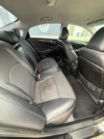 2012 HYUNDAI SONATA - 19