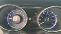 2012 HYUNDAI SONATA - 21