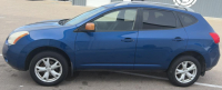 2008 NISSAN ROGUE SL - AWD! - 2