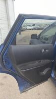 2008 NISSAN ROGUE SL - AWD! - 9