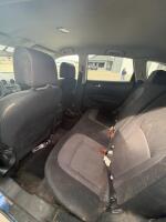 2008 NISSAN ROGUE SL - AWD! - 10