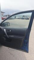 2008 NISSAN ROGUE SL - AWD! - 11