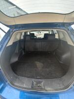 2008 NISSAN ROGUE SL - AWD! - 15