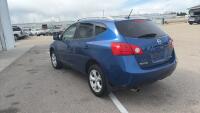 2008 NISSAN ROGUE SL - AWD! - 28