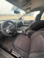 2008 NISSAN ROGUE SL - AWD! - 29
