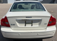 2004 VOLVO S80 - AWD! - 4