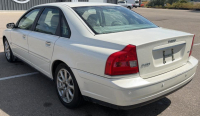 2004 VOLVO S80 - AWD! - 5