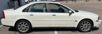 2004 VOLVO S80 - AWD! - 6