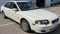 2004 VOLVO S80 - AWD! - 7