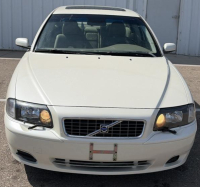 2004 VOLVO S80 - AWD! - 8
