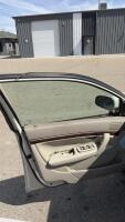 2004 VOLVO S80 - AWD! - 9