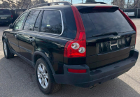 2004 VOLVO XC90 - LEATHER SEATS! - 3