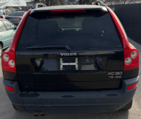 2004 VOLVO XC90 - LEATHER SEATS! - 4