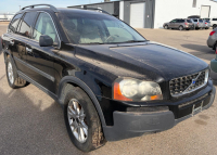 2004 VOLVO XC90 - LEATHER SEATS! - 7