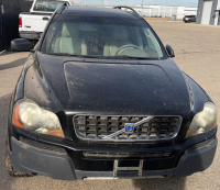 2004 VOLVO XC90 - LEATHER SEATS! - 8