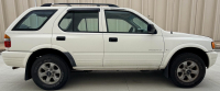 1998 ISUZU RODEO - 4X4! - 6