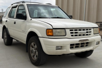 1998 ISUZU RODEO - 4X4! - 7