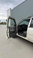1998 ISUZU RODEO - 4X4! - 9