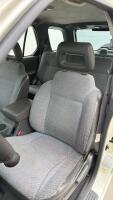 1998 ISUZU RODEO - 4X4! - 11