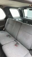 1998 ISUZU RODEO - 4X4! - 14