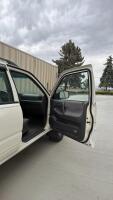 1998 ISUZU RODEO - 4X4! - 15